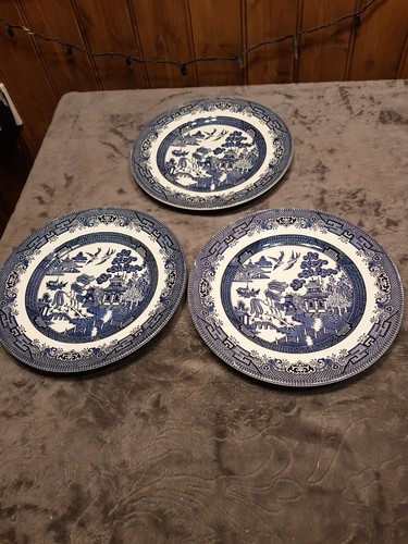 Set ringtons willow - set, of