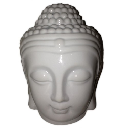 Buddah head oil burner - buddah,