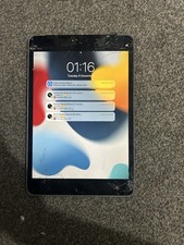 Apple iPad mini 4 128GB