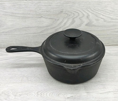 Vintage creuset cast - vintage,