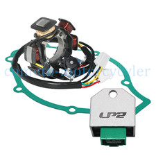 Rectifier+Gasket+Stator For