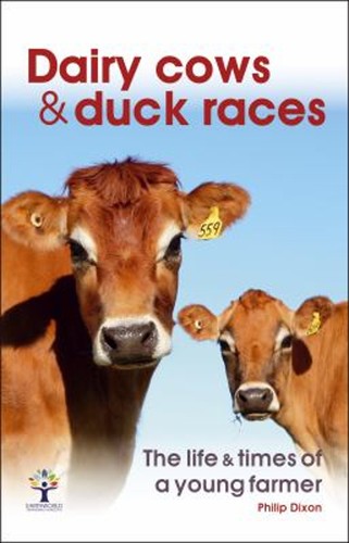 Dairy cows and - duck, races