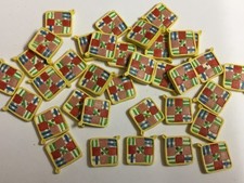 50 Unusual Multi Colour Oven