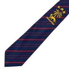 RMP Singapore Vintage Mens Tie