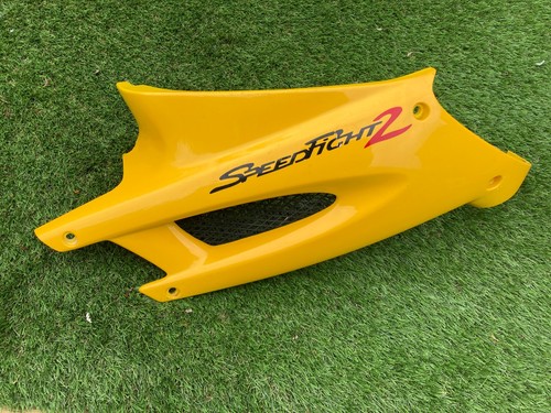 Peugeot speedfight 100 - 2, 50
