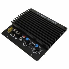 For 12V Car Amplifier Board