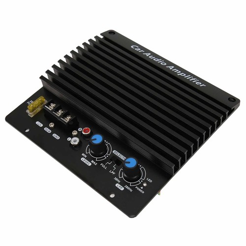 For 12v car amplifier board - 12v,