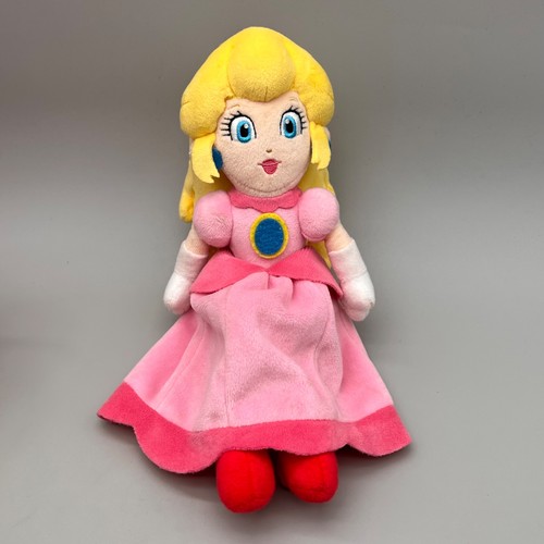 Nintendo super mario princess - nintendo,