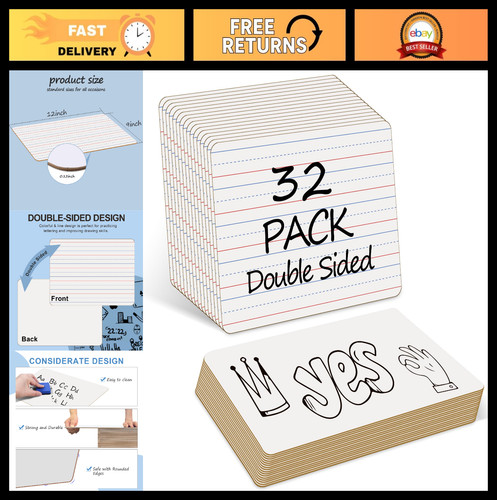 Pack mini double sided dry - pack,