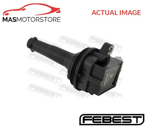 Engine ignition coil febest - engine,