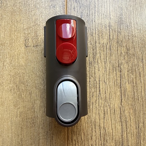 Dyson quick release adaptor - dyson, quick-release