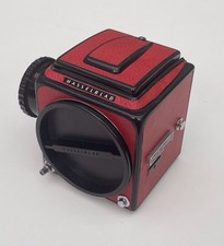 Hasselblad 500 C/M Medium