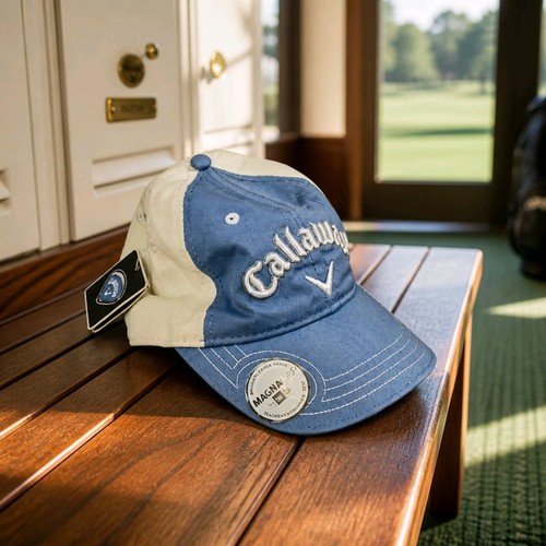 Callaway golf blue - /, white