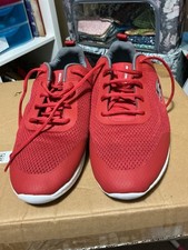 BN WITHOUT THE BOX MENS Skechers Memory Foam Trainers