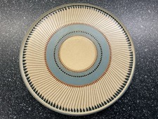 Denby Luxor - 31 cm Round Platter / Pizza Plate