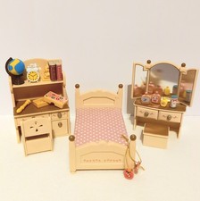 Sylvanian Families Girl's