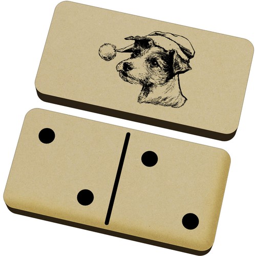 Jack russell terrier wearing - russell,