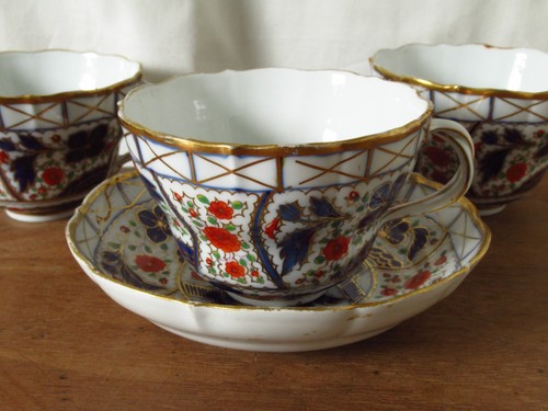 Meissen large breakfast - large,