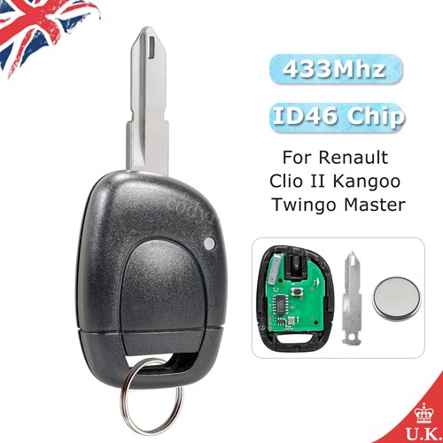 For renault clio - mk2, kangoo