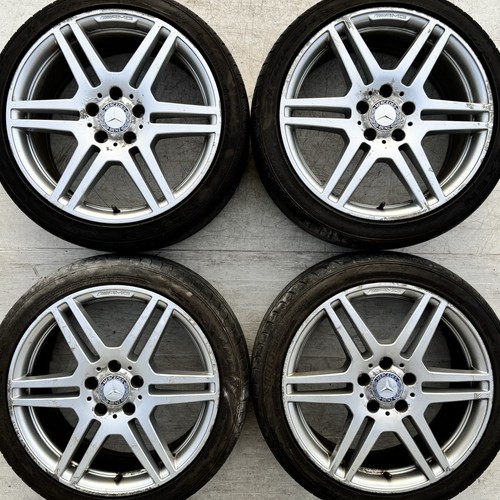 Genuine mercedes class coupe - genuine, e-class