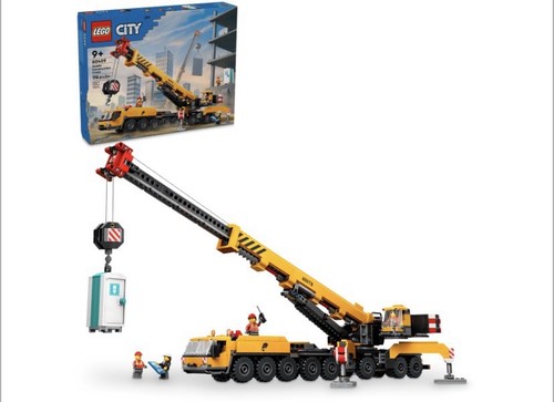 Lego city 60409 - lego,