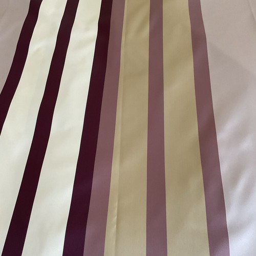 Stunning taffeta curtain - taffeta,