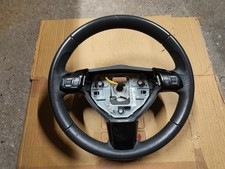 Vauxhall Astra H Steering