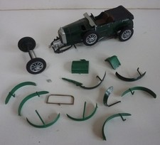 AIRFIX 1/32nd SCALE 1930 4.5L