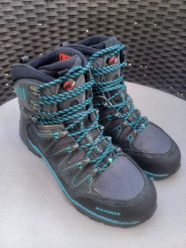 Mammut advanced gtx gore tex - gtx, gore-tex