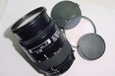 Nikon 28-85mm F/3.5-4.5 AF