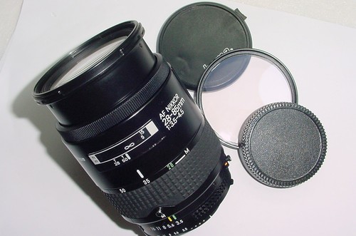 Nikon 85mm 4 5 af - nikon, f/3.5-4.5