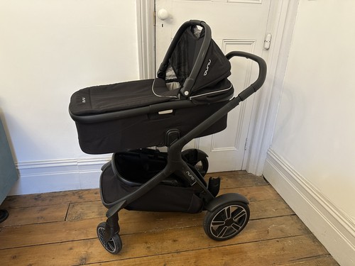 Nuna demi grow pushchair - demi,