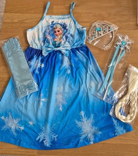 Elsa frozen princess girls - elsa,