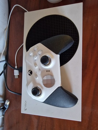 Microsoft xbox series 512gb - microsoft,
