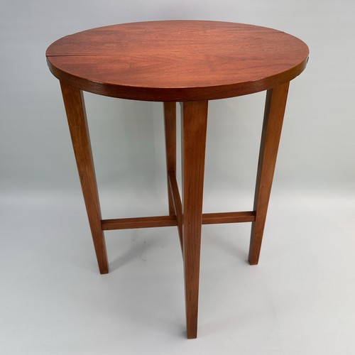 Vintage occasional folding - occasional,