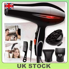 2200w professional hair dryer - 2200w,