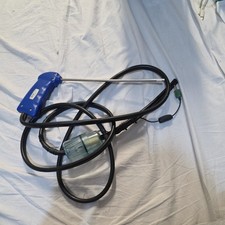 anton FreeVo combustion probe
