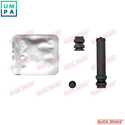 Accessory kit brake caliper - accessory,