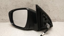 2014 NISSAN QASHQAI LEFT NS