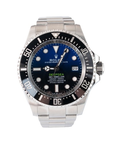 Rolex deepsea 136660 - rolex, 2023