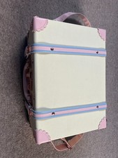 Vintage Style Keepsake Memory