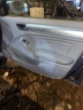 Bmw e46 330 set - set, door