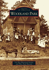 Woodland Park - Paperback NEW