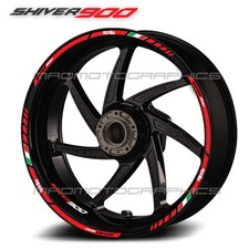 Aprilia shiver 900 - aprilia,