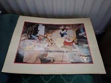 Walt Disney's Snow White And