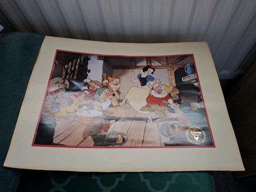 Walt disney snow white and - disney's,