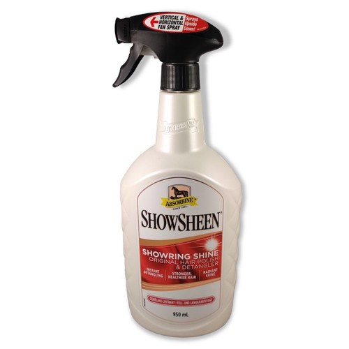 Absorbine showsheen horse pony - showsheen,
