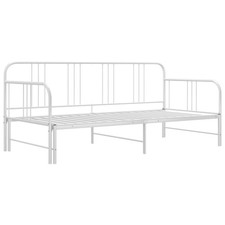 Pull-out Sofa Bed Frame Metal