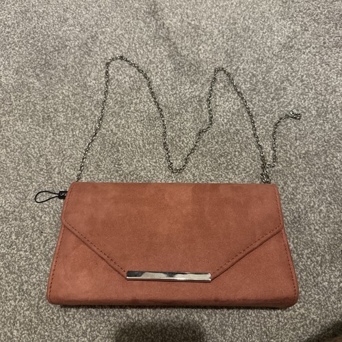 Womens quiz clutch bag - clutch,