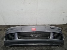 VOLKSWAGEN GOLF MK5 2007 GREY